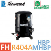 Compresseur Tecumseh FH4524Z - R404A, R449A, R407A, R452A