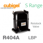 Compresseur Cubigel MS34FB-V - R404A, R449A, R407A, R452A - R507