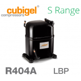 Compresseur Cubigel MS34FB - R404A, R449A, R407A, R452A - R507