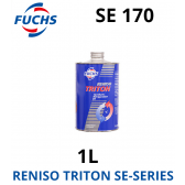 FUCHS RENISO TRITON SE 170 Olie - 1 liter