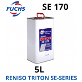 Öl FUCHS RENISO TRITON SE 170 - 5 Liter