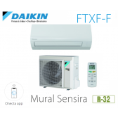 Daikin Sensira FTXF25F
