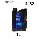 Huile de refroidissement synthétique Suniso SL32 - 1 L