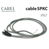 Câble pour transducteur de pression SPKC002310 de Carel