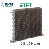 Condenseur STFT 14221 de LU-VE 