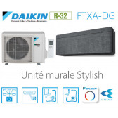 Daikin Stylish FTXA50DG 
