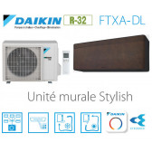Daikin Stylish FTXA50DL 