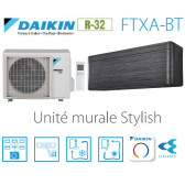Daikin Stylish FTXA20BT - R-32 - WIFI inclus