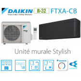 Daikin Stylish FTXA20CB