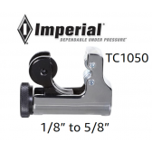 Coupe tube Imperial TC-1050
