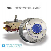 Thermostat Ranco type VS5