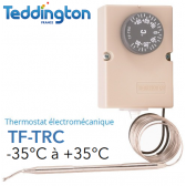Thermostat électromécanique TF-TRC