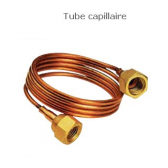 Tube capillaire 1500 mm