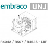 Groupe de condensation Embraco UNJ2212GK
