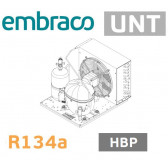 Groupe de condensation Embraco UNT6217Z