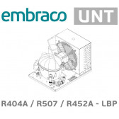 Groupe de condensation Embraco UNT2180GK