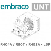 Groupe de condensation Embraco UNT2192GK