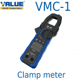 Pince multimètre VMC-1
