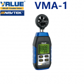 Anémomètre VMA-1