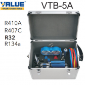 Kit d’outillage intégré VTB-5A