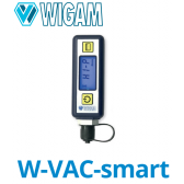 Vacuomètre digital W-VAC-SMART de Wigam