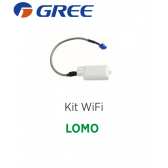 GREE Kit WiFi pour split mural Lomo 9 - 24