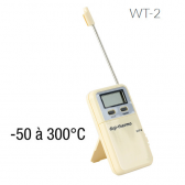 Thermomètre digital WT-2 