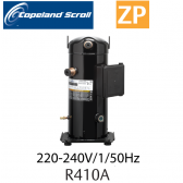 Compresseur COPELAND hermétique SCROLL ZP23 K3E-PFJ-522 