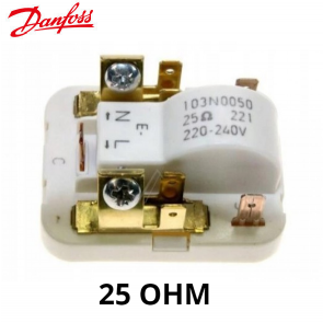 Relai PTC STARTER 103N0050 DANFOSS