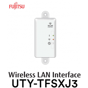 Interface Wi-Fi Fujitsu-General UTY-TFSXJ3