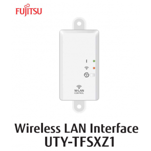 Interface Wi-Fi LAN UTY-TFSXZ1 de Fujitsu