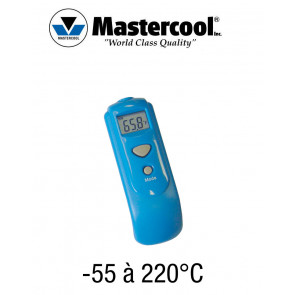 Thermomètre Infrarouge De Poche Mastercool