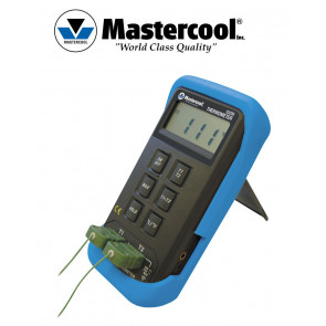 Thermomètre numérique de differentiel de température de Mastercool