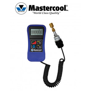 Vacuomètre numérique à thermocouple de Mastercool