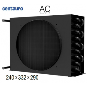 Condenseur à air AC 120/0.88 - OEM 309 - de Centauro