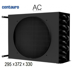 Condenseur à air AC 125/2.00 - OEM 411 - de Centauro