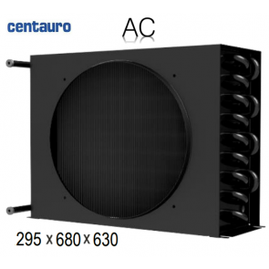 Condenseur à air AC 225/3.99 - OEM 811 - de Centauro