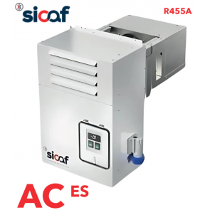 Monobloc &agrave; paroi ACN034ES de SICAF
