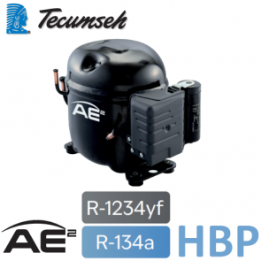 Compresseur Tecumseh AE4456N-FZ - R134a