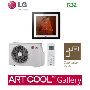 LG ARTCOOL GALLERY A12FT