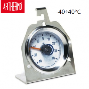 Thermomètre avec Base pour Réfrigérateur ARTHERMO 540