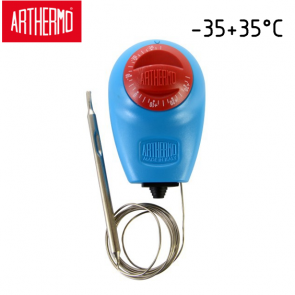 Thermostat ARTH093 avec capillaire de ARTHERMO