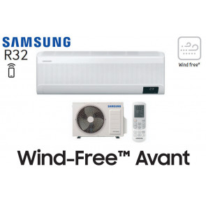 Samsung Wind-Free Avant AR12TXEAAWK