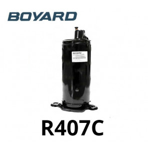 Compresseur Boyard QXC-16K - R407C