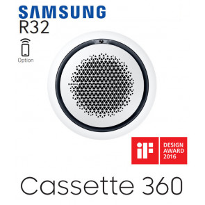 Samsung Cassette 360 modèle AC071RN4PKG