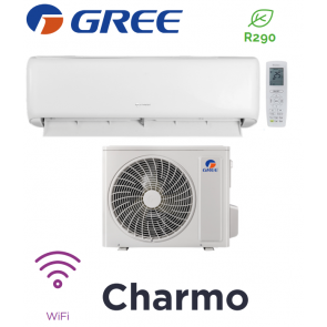 GREE mural CHARMO 9