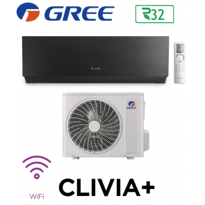 GREE mural CLIVIA+ 24 gris