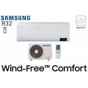 Samsung Wind-Free Comfort AR18TXFCAWK