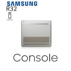 Console au sol Samsung modèle AC026RNJDKG