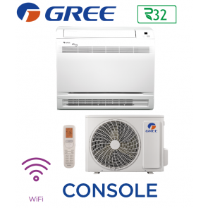 GREE CONSOLE 9 R32